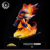 Endeavor Ikigai 1/6 Scale Statue