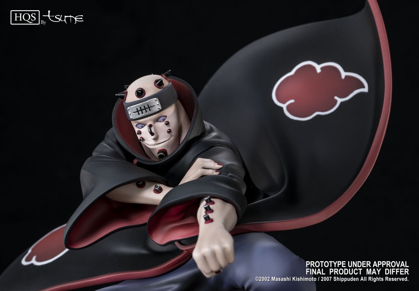 Jiraiya : One Last Heartbeat HQS - Spec Fiction Shop