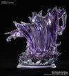 Sasuke Uchiha HQS - Summon of Susanoo