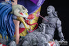 Boa Hancock HQS+ 1/4 Scale Premium Statue
