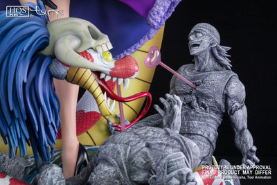 Boa Hancock HQS+ 1/4 Scale Premium Statue