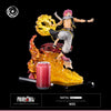 Fairy Tail - Natsu 1/6 Scale Statue