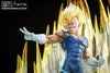 Majin Vegeta HQS+ 1/4 Scale Statue