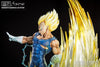 Majin Vegeta HQS+ 1/4 Scale Statue
