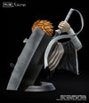 Kurosaki Ichigo My Ultimate 1:1 Scale Bust