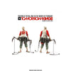 Tomorrow Kings Underverse Ranger TK SENSAI KoGEKI (Red) 1/6 Scale Figure by 3A