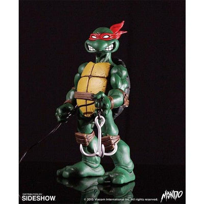TMNT Michelangelo 1/6 SCALE COLLECTIBLE FIGURE by MONDO