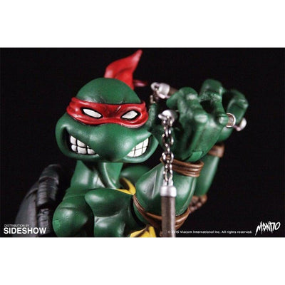 TMNT Michelangelo 1/6 SCALE COLLECTIBLE FIGURE by MONDO