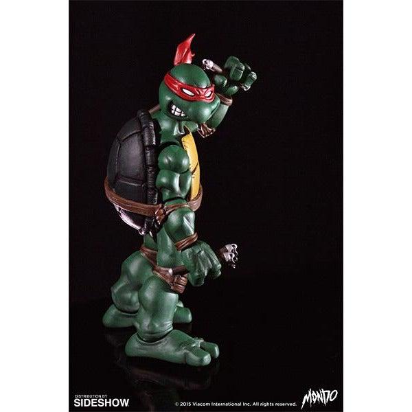 Teenage Mutant Ninja Turtles: Donatello 1/6 Scale Collectible Figure! –  Mondo