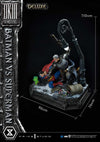 DKR Batman Vs Superman DELUXE Statue