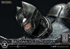 DKR Batman Vs Superman DELUXE Statue