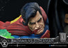 DKR Batman Vs Superman DELUXE Statue