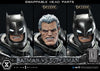 DKR Batman Vs Superman DELUXE Statue