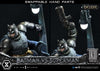 DKR Batman Vs Superman DELUXE Statue