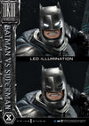 DKR Batman Vs Superman DELUXE Statue