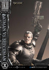 DKR Batman Vs Superman DELUXE Statue