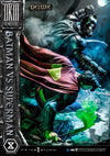 DKR Batman Vs Superman DELUXE Statue