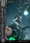 DKR Batman Vs Superman DELUXE Statue