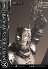 DKR Batman Vs Superman DELUXE Statue