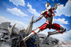 Ultraman vs Black King 1/4 Scale Statue