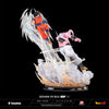 Gohan vs Buu HQS 1/6 Scale Statue