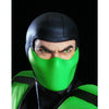 Mortal Kombat Klassics: Reptile 1/4 Scale Statue Sideshow by Pop Culture Shock