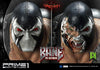 Bane Versus Batman 1/3 Scale Statue - EXCLUSIVE