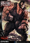 Bane Versus Batman 1/3 Scale Statue - EXCLUSIVE