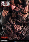 Bane Versus Batman 1/3 Scale Statue - EXCLUSIVE