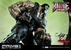 Bane Versus Batman 1/3 Scale Statue - EXCLUSIVE
