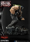 Bane Versus Batman 1/3 Scale Statue - EXCLUSIVE