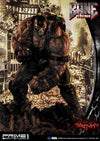 Bane Versus Batman 1/3 Scale Statue - EXCLUSIVE