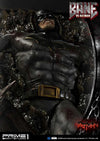 Bane Versus Batman 1/3 Scale Statue - EXCLUSIVE