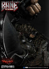 Bane Versus Batman 1/3 Scale Statue - EXCLUSIVE