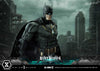 Justice league: Batman Advanced Suit Statue