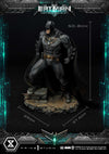 Justice league: Batman Advanced Suit Statue
