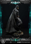 Justice league: Batman Advanced Suit Statue