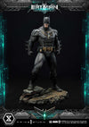 Justice league: Batman Advanced Suit Statue