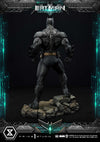 Justice league: Batman Advanced Suit Statue