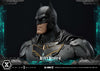 Justice league: Batman Advanced Suit Statue