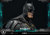 Justice league: Batman Advanced Suit Statue