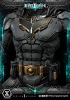 Justice league: Batman Advanced Suit Statue