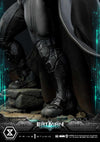Justice league: Batman Advanced Suit Statue
