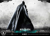 Justice league: Batman Advanced Suit Statue