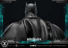 Justice league: Batman Advanced Suit Statue