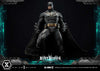 Justice league: Batman Advanced Suit Statue