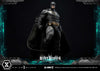 Justice league: Batman Advanced Suit Statue