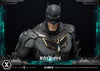 Justice league: Batman Advanced Suit Statue