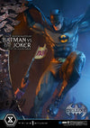 Batman vs The Joker (Concept By Jason Fabok) Deluxe Bonus Version 1/3 Scale Statue