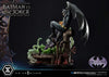 Batman vs The Joker (Concept By Jason Fabok) Deluxe Bonus Version 1/3 Scale Statue